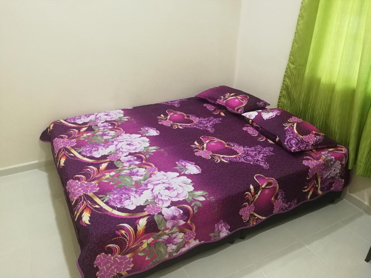 Desa Halban Chalet *