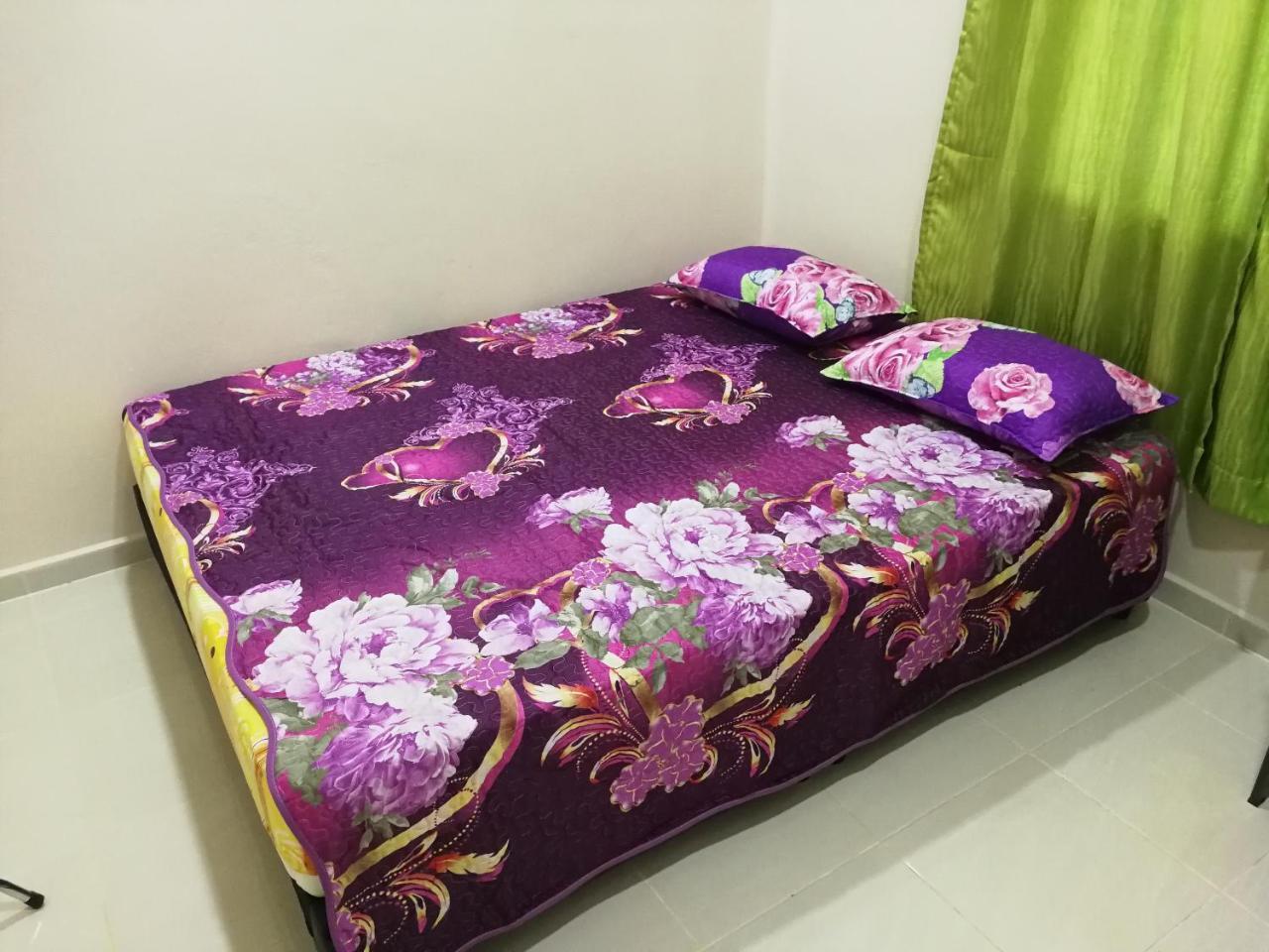 Chalet Desa Halban Kangar