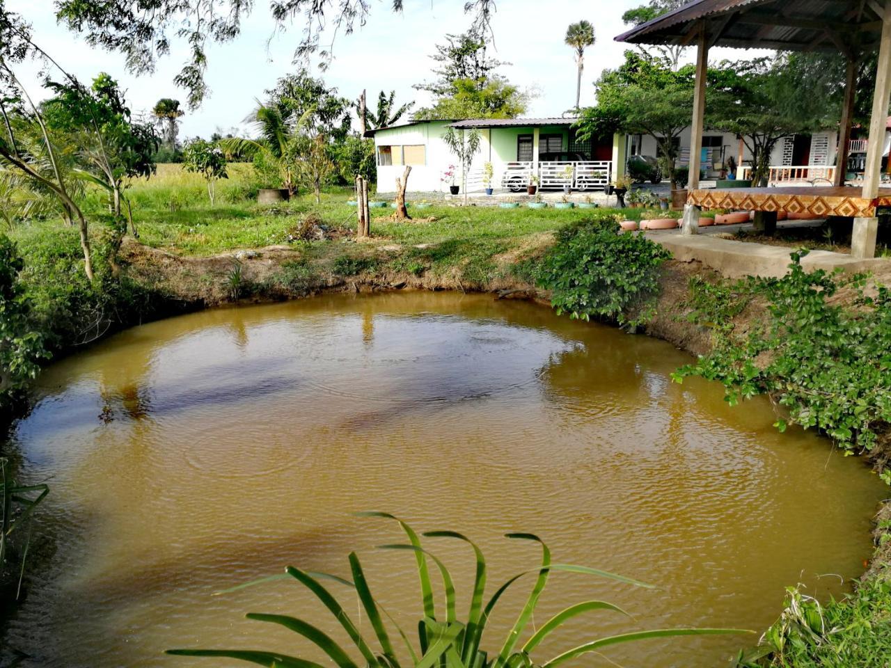 Desa Halban Chalet *
