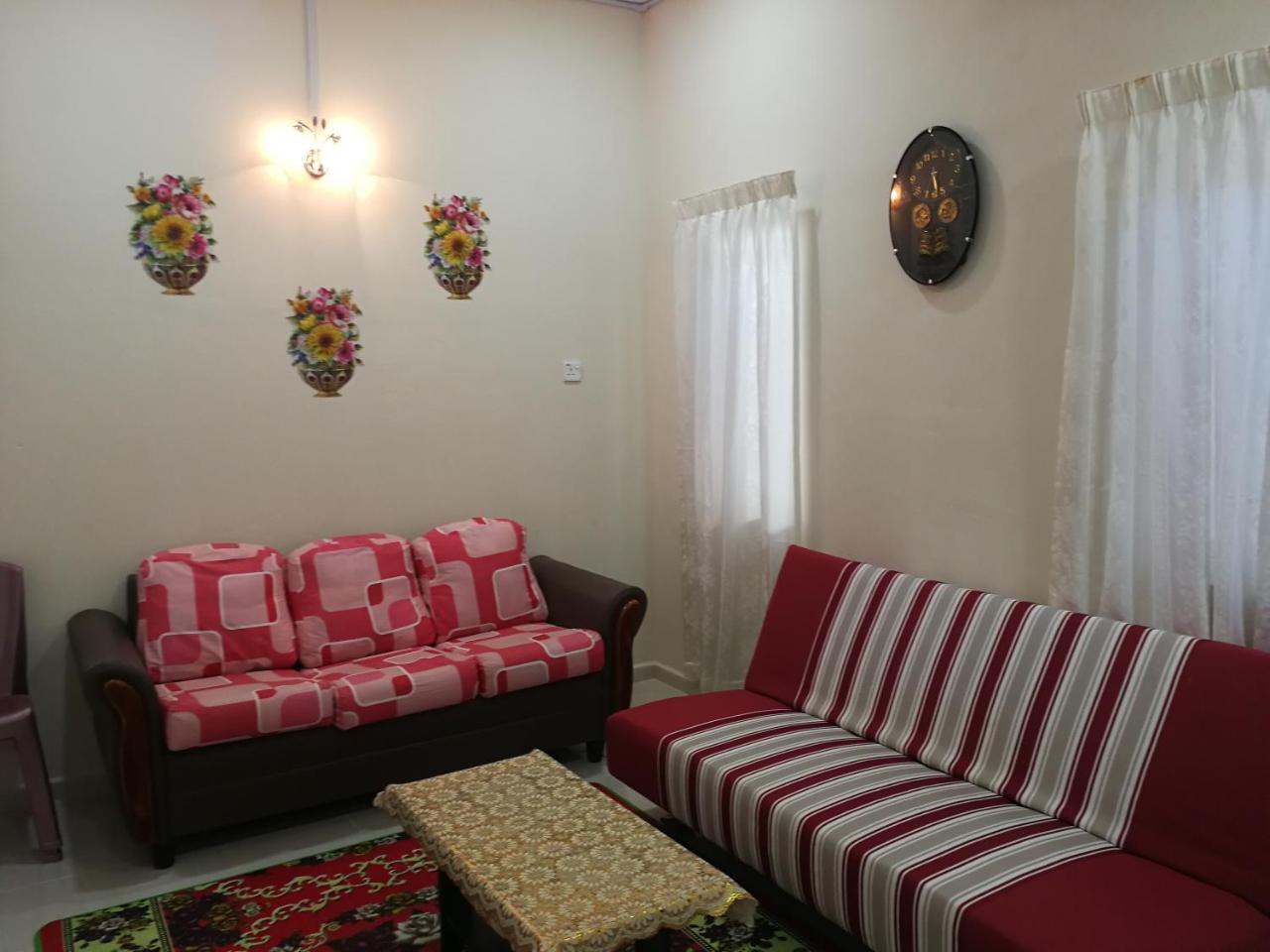 Desa Halban Chalet